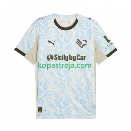Billiga Fotbollströjor Palermo Tredje tröja 2024/25 Kortärmad Billiga Fotbollströjor Palermo Tredje tröja 2024/25 Kortärmad